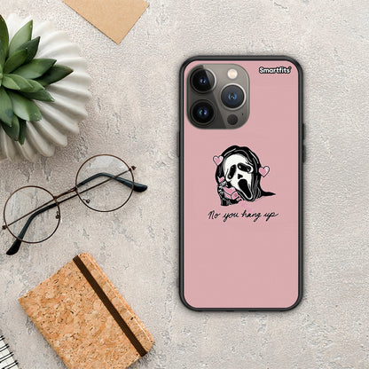 Halloween Hang Up - iPhone 13 Pro Max θήκη