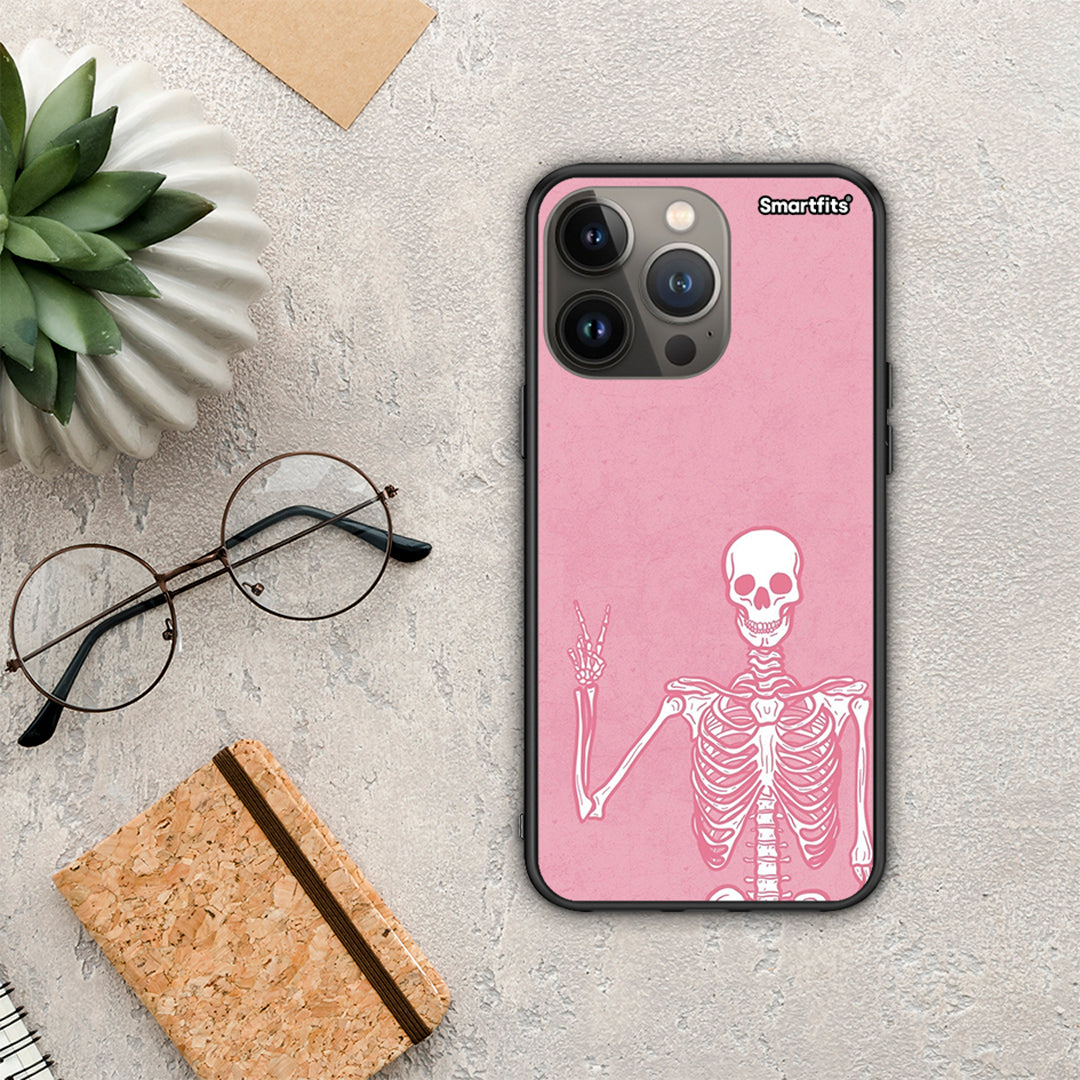 Halloween Motivation - iPhone 13 Pro Max θήκη