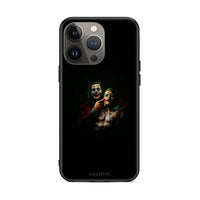 Thumbnail for 4 - iPhone 13 Pro Max Clown Hero case, cover, bumper