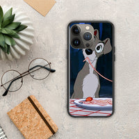 Thumbnail for Lady And Tramp 1 - iPhone 13 Pro Max θήκη