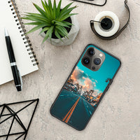 Thumbnail for Landscape City - iPhone 13 Pro Max θήκη