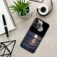 Thumbnail for Landscape Moon - iPhone 13 Pro Max θήκη