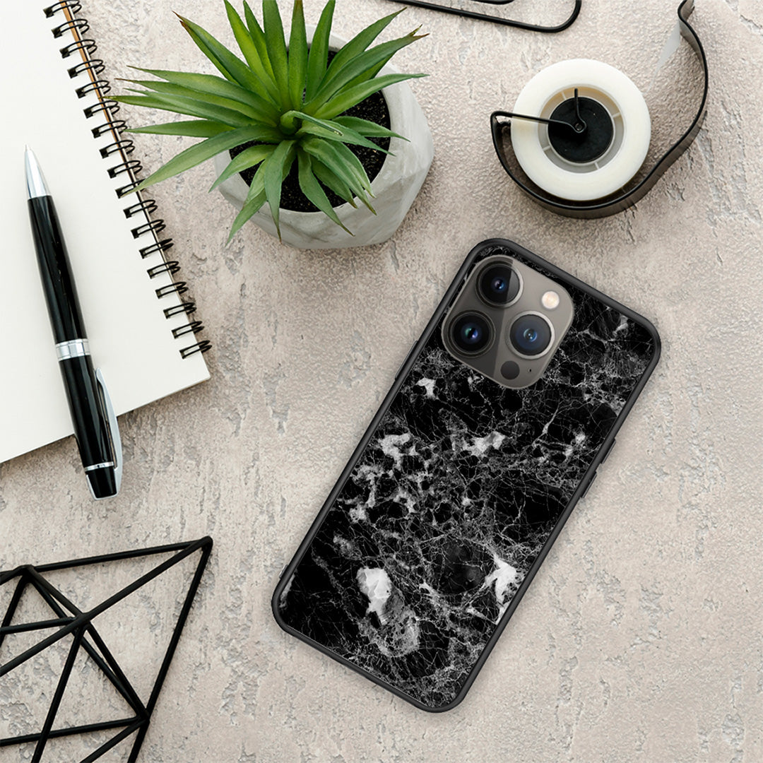 Marble Male - iPhone 13 Pro Max θήκη