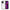Θήκη iPhone 13 Pro Max White Marble από τη Smartfits με σχέδιο στο πίσω μέρος και μαύρο περίβλημα | iPhone 13 Pro Max White Marble case with colorful back and black bezels