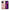 Θήκη iPhone 13 Pro Max Crown Minimal από τη Smartfits με σχέδιο στο πίσω μέρος και μαύρο περίβλημα | iPhone 13 Pro Max Crown Minimal case with colorful back and black bezels