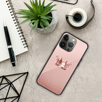 Thumbnail for Minimal Crown - iPhone 13 Pro Max θήκη