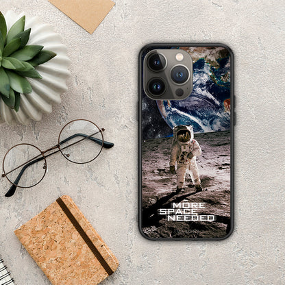 More Space - iPhone 13 Pro Max θήκη