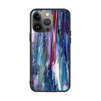 Thumbnail for 99 - iPhone 13 Pro Max Paint Winter case, cover, bumper