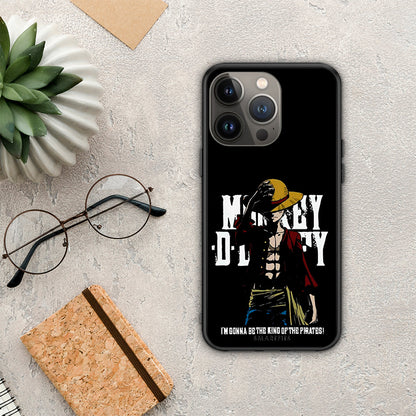 Pirate King - iPhone 13 Pro Max θήκη