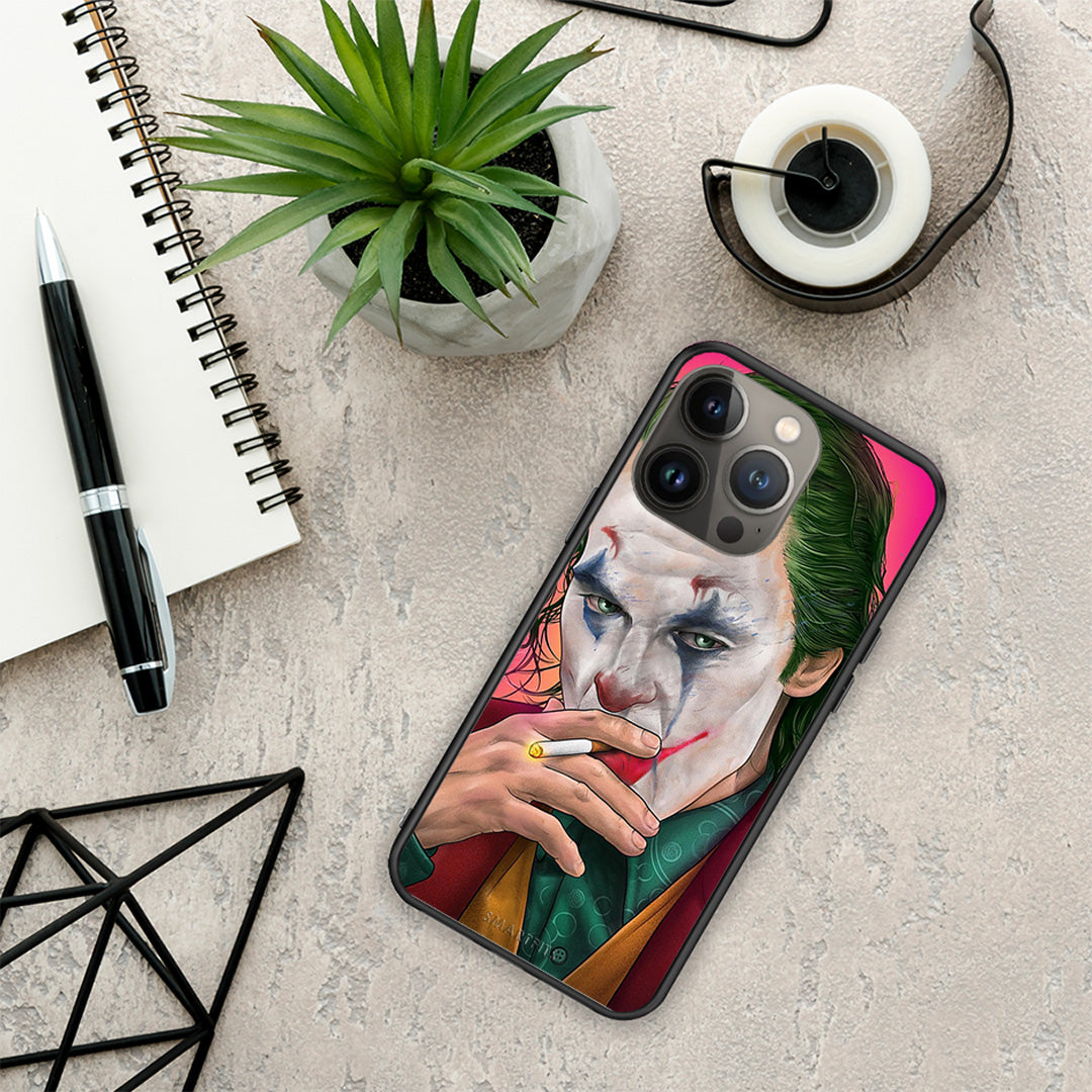 PopArt JokesOnU - iPhone 13 Pro Max θήκη