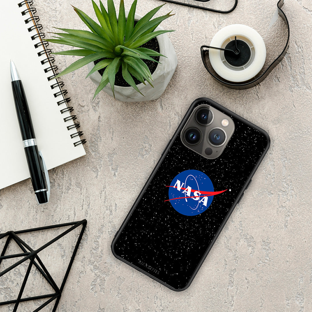 PopArt NASA - iPhone 13 Pro Max θήκη