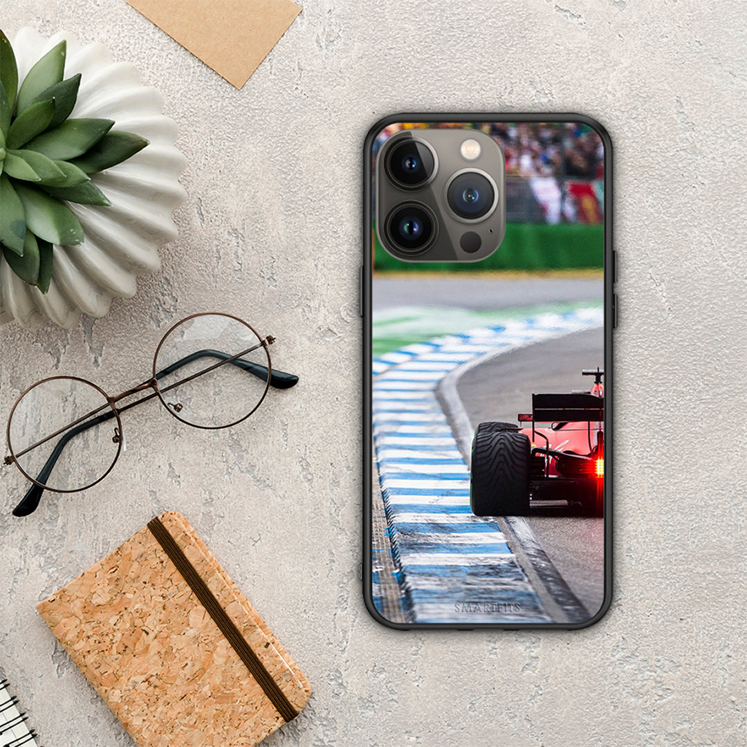 Racing Vibes - iPhone 13 Pro Max θήκη
