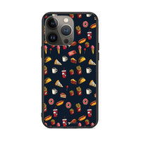 Thumbnail for 118 - iPhone 13 Pro Max Hungry Random case, cover, bumper