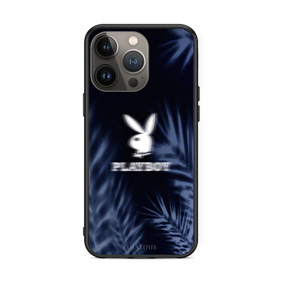iPhone 13 Pro Max Sexy Rabbit θήκη από τη Smartfits με σχέδιο στο πίσω μέρος και μαύρο περίβλημα | Smartphone case with colorful back and black bezels by Smartfits