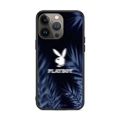 iPhone 13 Pro Max Sexy Rabbit θήκη από τη Smartfits με σχέδιο στο πίσω μέρος και μαύρο περίβλημα | Smartphone case with colorful back and black bezels by Smartfits