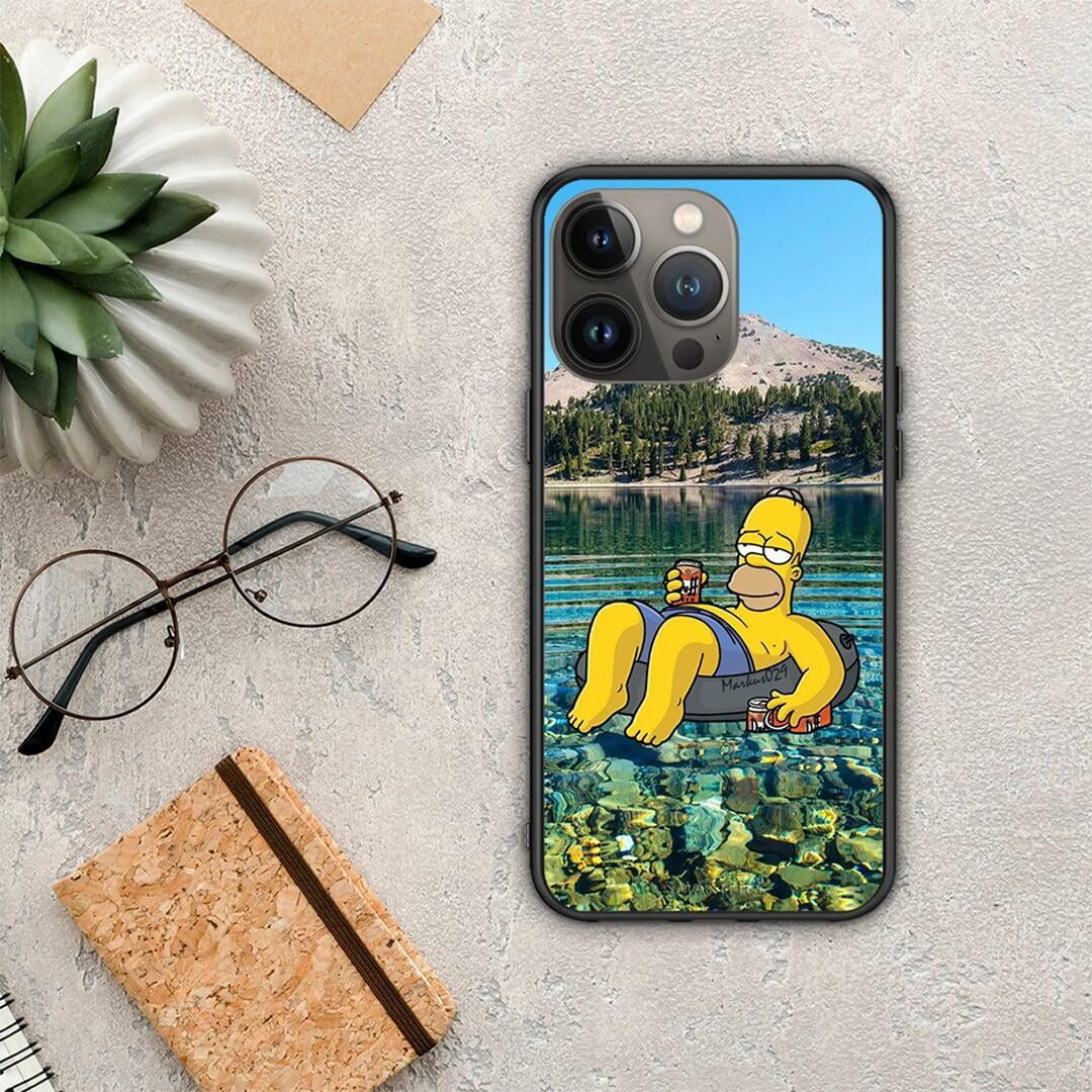 Summer Happiness - iPhone 13 Pro Max θήκη