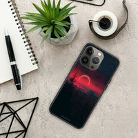 Thumbnail for Tropic Sunset - iPhone 13 Pro Max θήκη