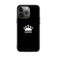 Thumbnail for 4 - iPhone 13 Pro Max Queen Valentine case, cover, bumper