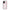 iPhone 13 Pro Max White Daisies θήκη από τη Smartfits με σχέδιο στο πίσω μέρος και μαύρο περίβλημα | Smartphone case with colorful back and black bezels by Smartfits