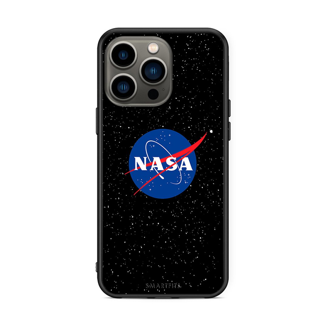 4 - iPhone 13 Pro NASA PopArt case, cover, bumper