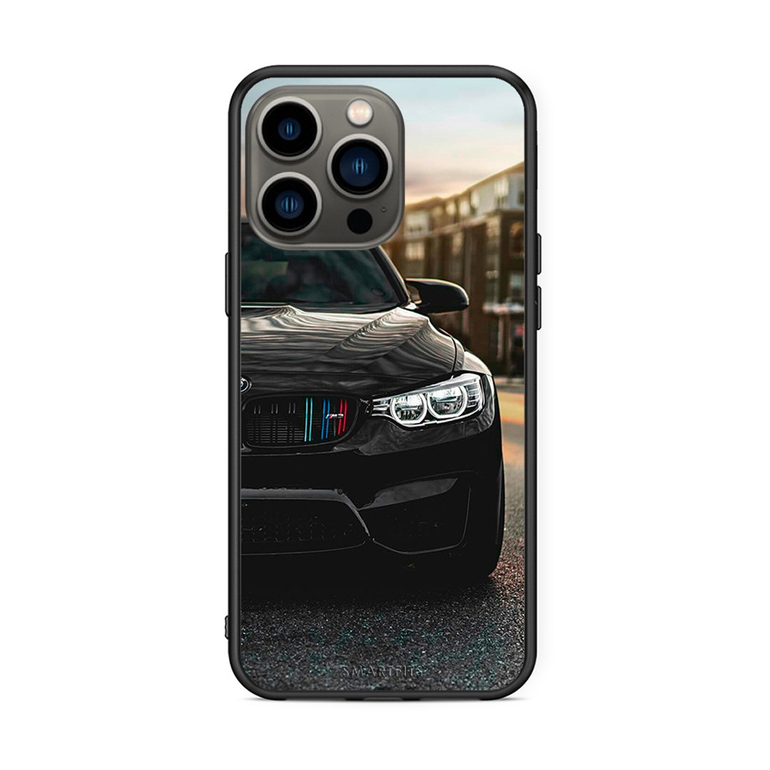 4 - iPhone 13 Pro M3 Racing case, cover, bumper
