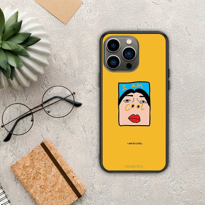 So Cool - iPhone 13 Pro θήκη