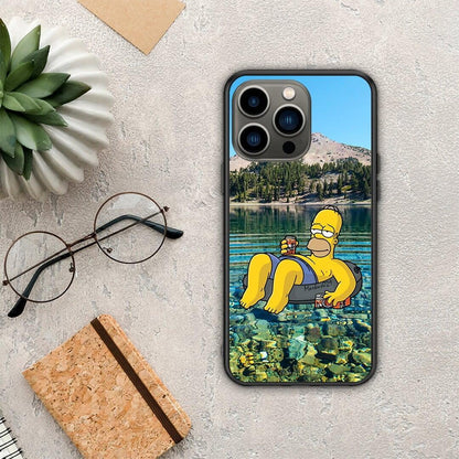 Summer Happiness - iPhone 13 Pro θήκη