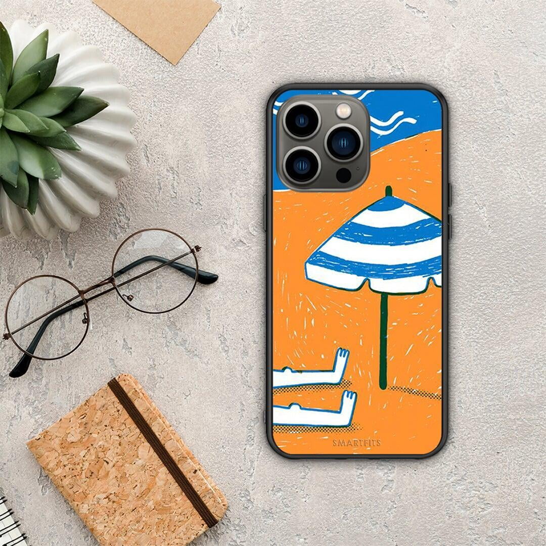 Summering - iPhone 13 Pro θήκη