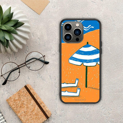 Summering - iPhone 13 Pro θήκη