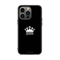 Thumbnail for 4 - iPhone 13 Pro Queen Valentine case, cover, bumper