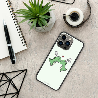 Valentine Rex - iPhone 13 Pro θήκη