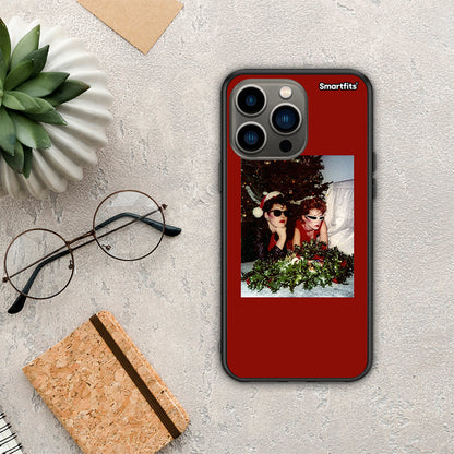 Waiting For Xmas - iPhone 13 Pro θήκη