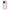 iPhone 13 Pro White Daisies θήκη από τη Smartfits με σχέδιο στο πίσω μέρος και μαύρο περίβλημα | Smartphone case with colorful back and black bezels by Smartfits