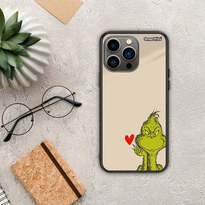Xmas Grinch - iPhone 13 Pro θήκη