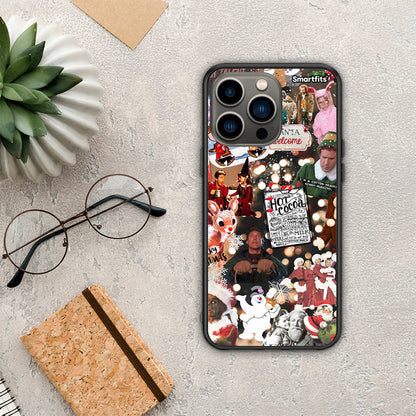 Xmas Movies - iPhone 13 Pro θήκη