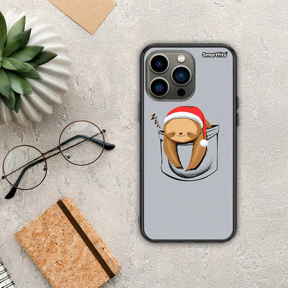 Xmas Zzzz - iPhone 13 Pro θήκη