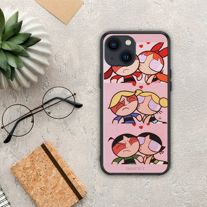 Puff Love - iPhone 13 Mini θήκη