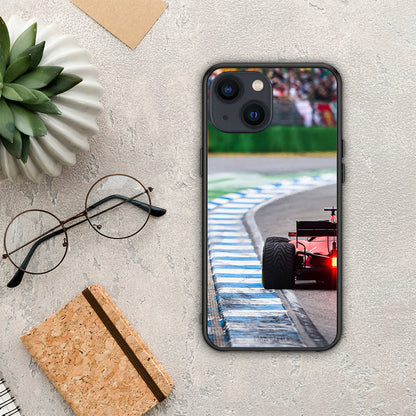 Racing Vibes - iPhone 13 Mini θήκη