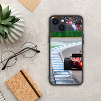 Thumbnail for Racing Vibes - iPhone 13 Mini θήκη