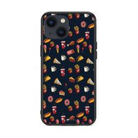 Thumbnail for 118 - iPhone 13 Hungry Random case, cover, bumper