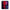 Θήκη Αγίου Βαλεντίνου iPhone 13 Mini Red Paint από τη Smartfits με σχέδιο στο πίσω μέρος και μαύρο περίβλημα | iPhone 13 Mini Red Paint case with colorful back and black bezels