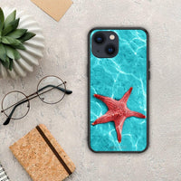 Thumbnail for Red Starfish - iPhone 13 θήκη
