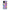 iPhone 13 Retro Spring θήκη από τη Smartfits με σχέδιο στο πίσω μέρος και μαύρο περίβλημα | Smartphone case with colorful back and black bezels by Smartfits
