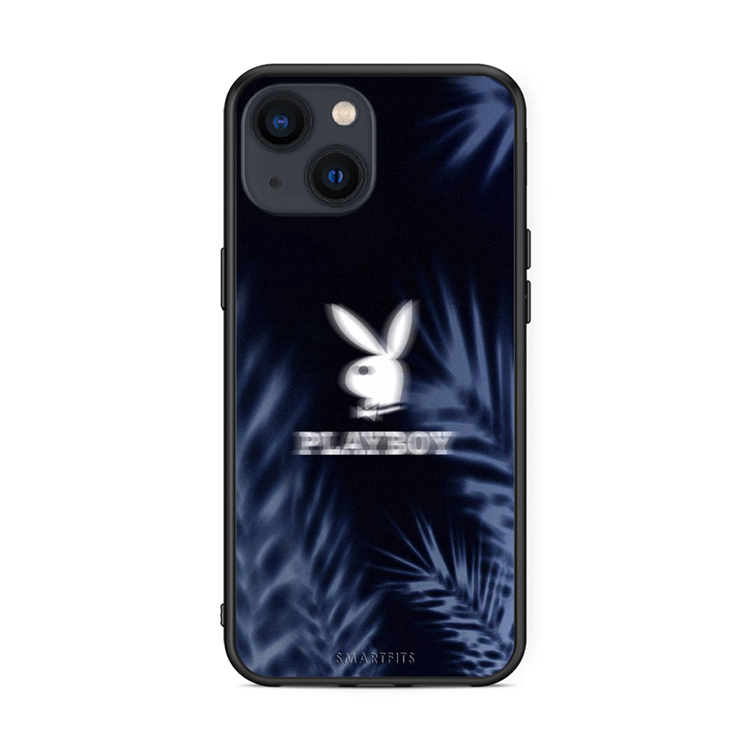 iPhone 13 Mini Sexy Rabbit θήκη από τη Smartfits με σχέδιο στο πίσω μέρος και μαύρο περίβλημα | Smartphone case with colorful back and black bezels by Smartfits