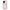 iPhone 13 Mini Smiley Faces θήκη από τη Smartfits με σχέδιο στο πίσω μέρος και μαύρο περίβλημα | Smartphone case with colorful back and black bezels by Smartfits