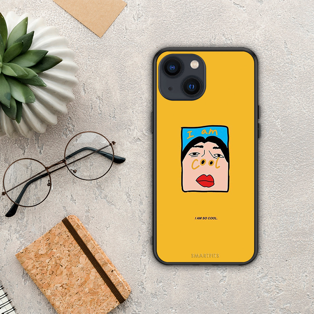 So Cool - iPhone 13 Mini θήκη