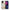 Θήκη iPhone 13 Mini Stress Over από τη Smartfits με σχέδιο στο πίσω μέρος και μαύρο περίβλημα | iPhone 13 Mini Stress Over case with colorful back and black bezels