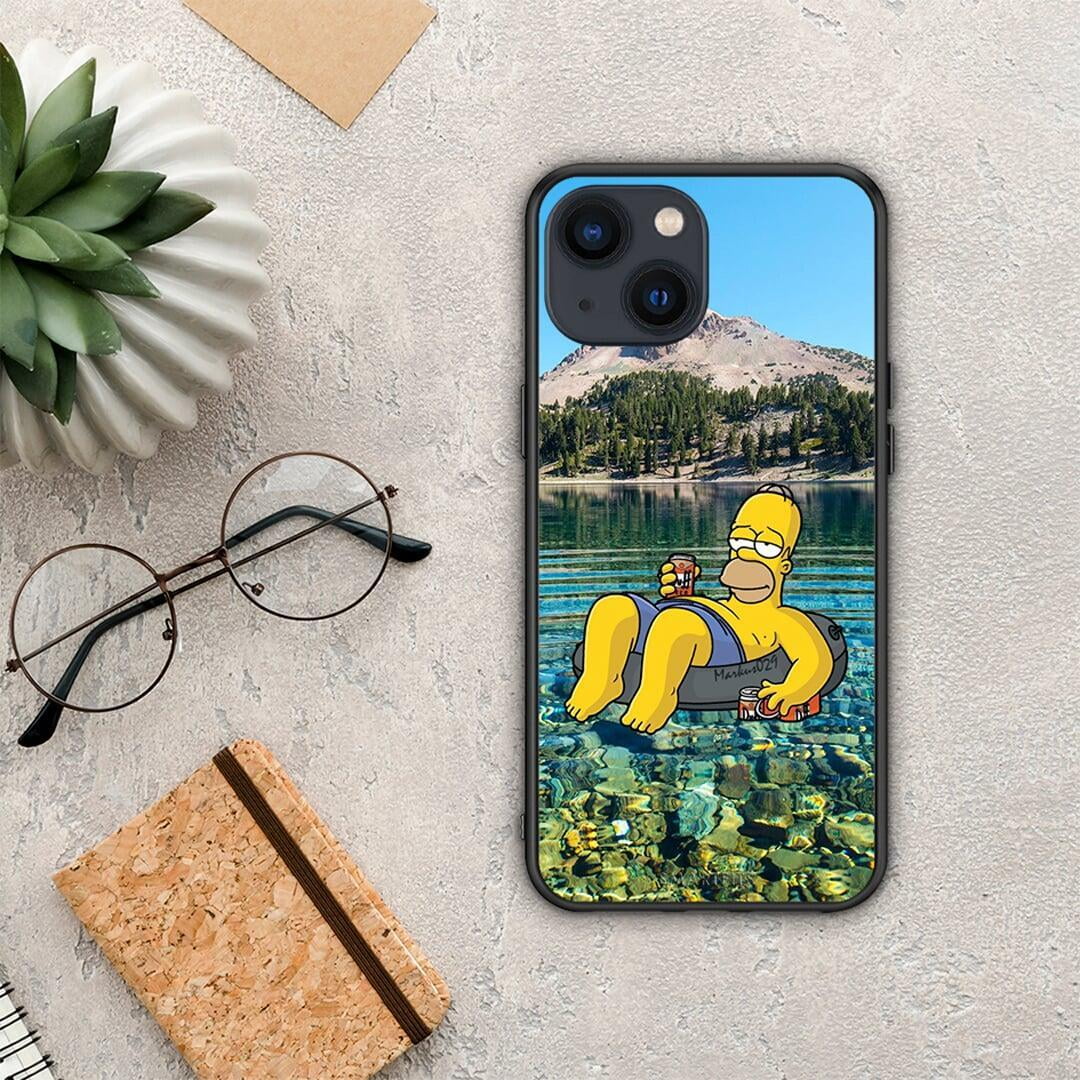 Summer Happiness - iPhone 13 θήκη