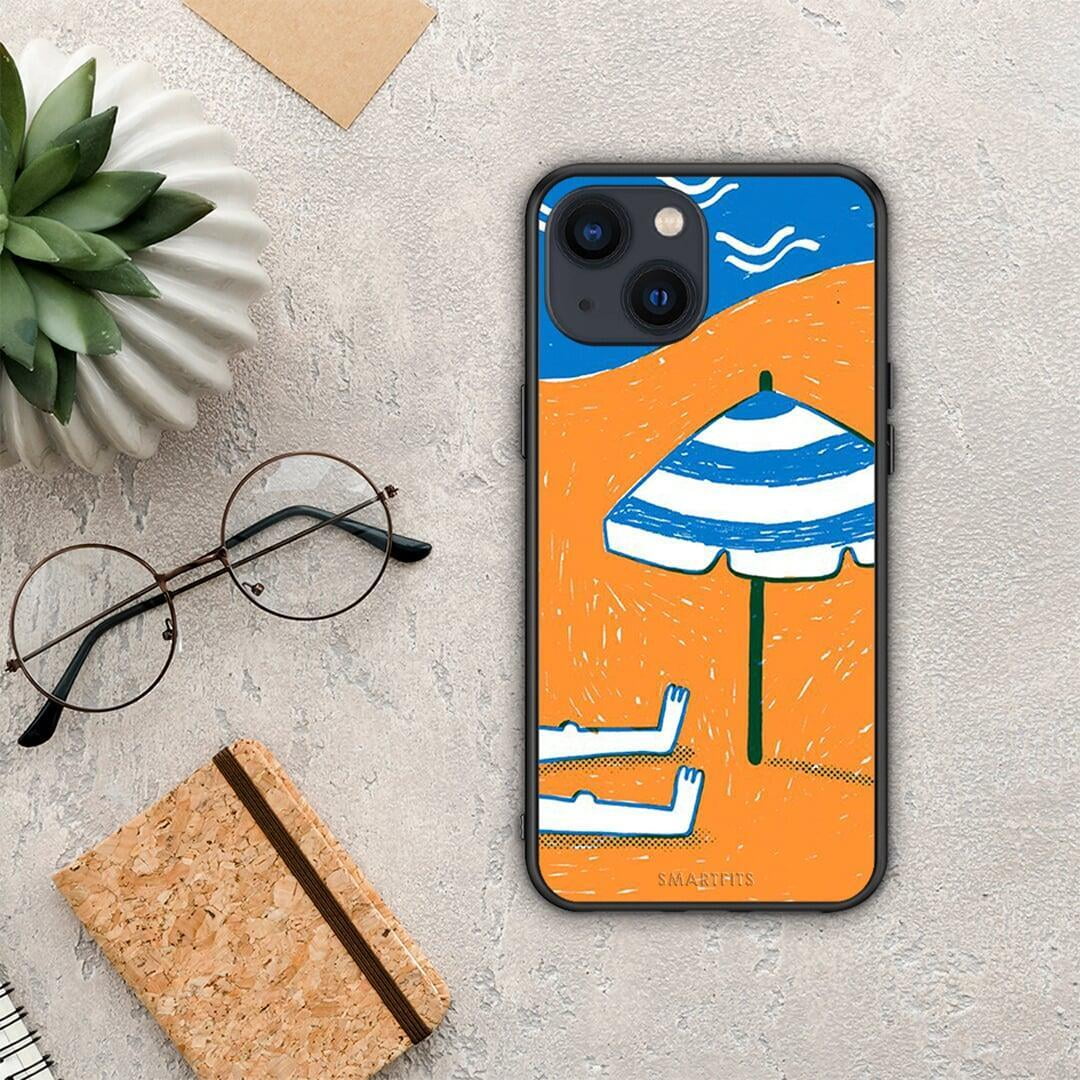 Summering - iPhone 13 θήκη