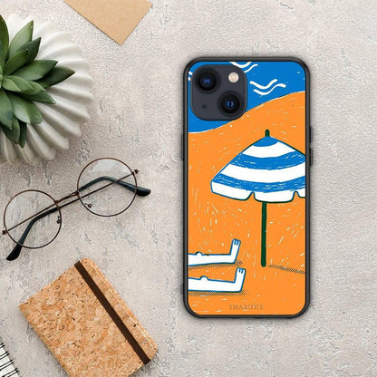 Summering - iPhone 13 θήκη